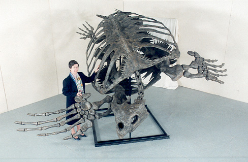 Archelon ischyros